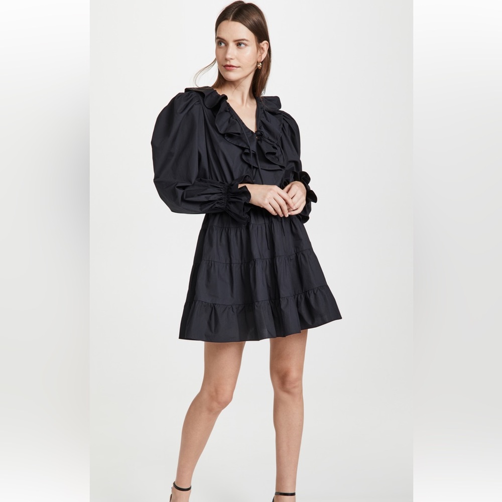 Ulla Johnson Caris Mini dress